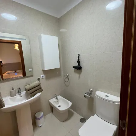 Apartment Bella Vista Mar